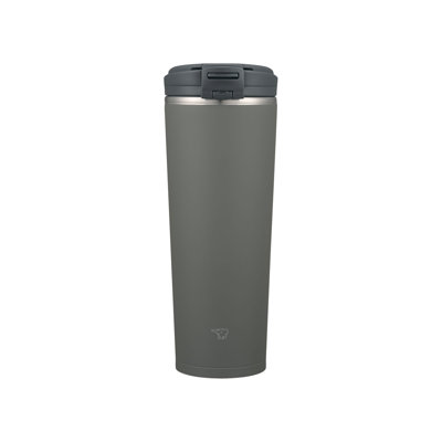 Zojirushi Vacuum Insulated Stainless Steel Travel Mug