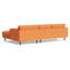 Skinny Fat Chaise Sectional-15772059-15772053
