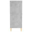 Stowmarket End Table-1995479577