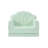 2-in-1 Soft Bubble Dot Minky Fold-Out Couch, Convertible Toddler Sofa, Kid Furniture for Playroom, Green-1238166207