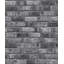 Bricks and More Collection Brick Weathered Effect Wallpaper Roll-618654028