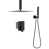 Oil Rubbed Bronze selected