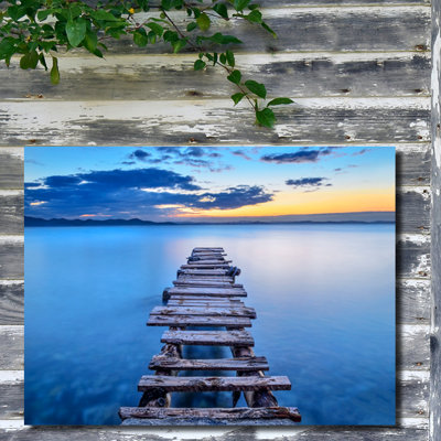 " 'Pier' " by Srecko Jubic