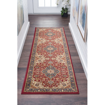 Clarence Indoor Rug