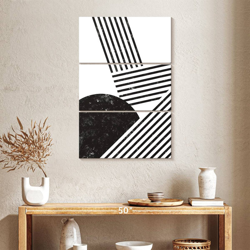 Avery Orthograph II, 38" H x 24" W