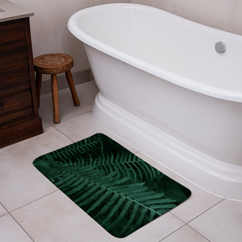 Dorli Non-Slip Bath Rug