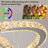 3 - Light Dimmable LED Chandelier