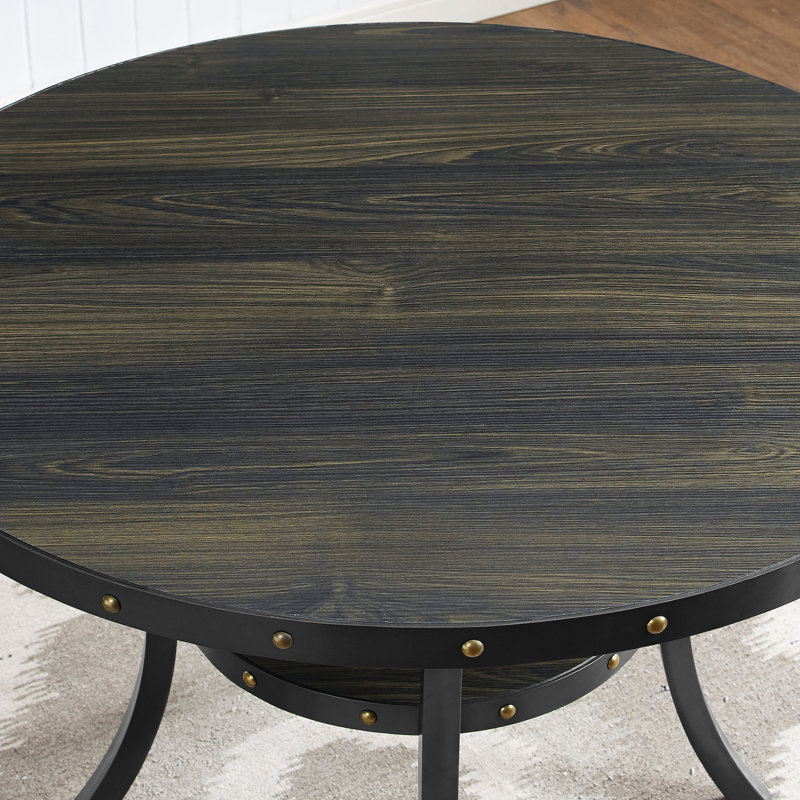 Carliana Counter Height 36" Dining Table