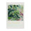  «French Leaves Abstraction», art mural sur toile par cartissi