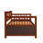 Kathey Solid Wood Daybed-111977454