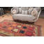 Tapis traditionnel kilim 5 x 9