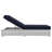 Modway Convene Outdoor Patio Chaise-1419207090