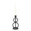 Arman Candlestick Holder-681846543