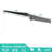 Winado 7'' Aluminum Cover Retractable Patio Awning-96913703-96913704