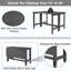 Table de salle à manger extensible Farmhouse-611922262