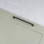  Ribbed 16 cm Bar Handle
