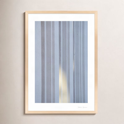 Ludvig "Sun and Concrete 2" Photo Print