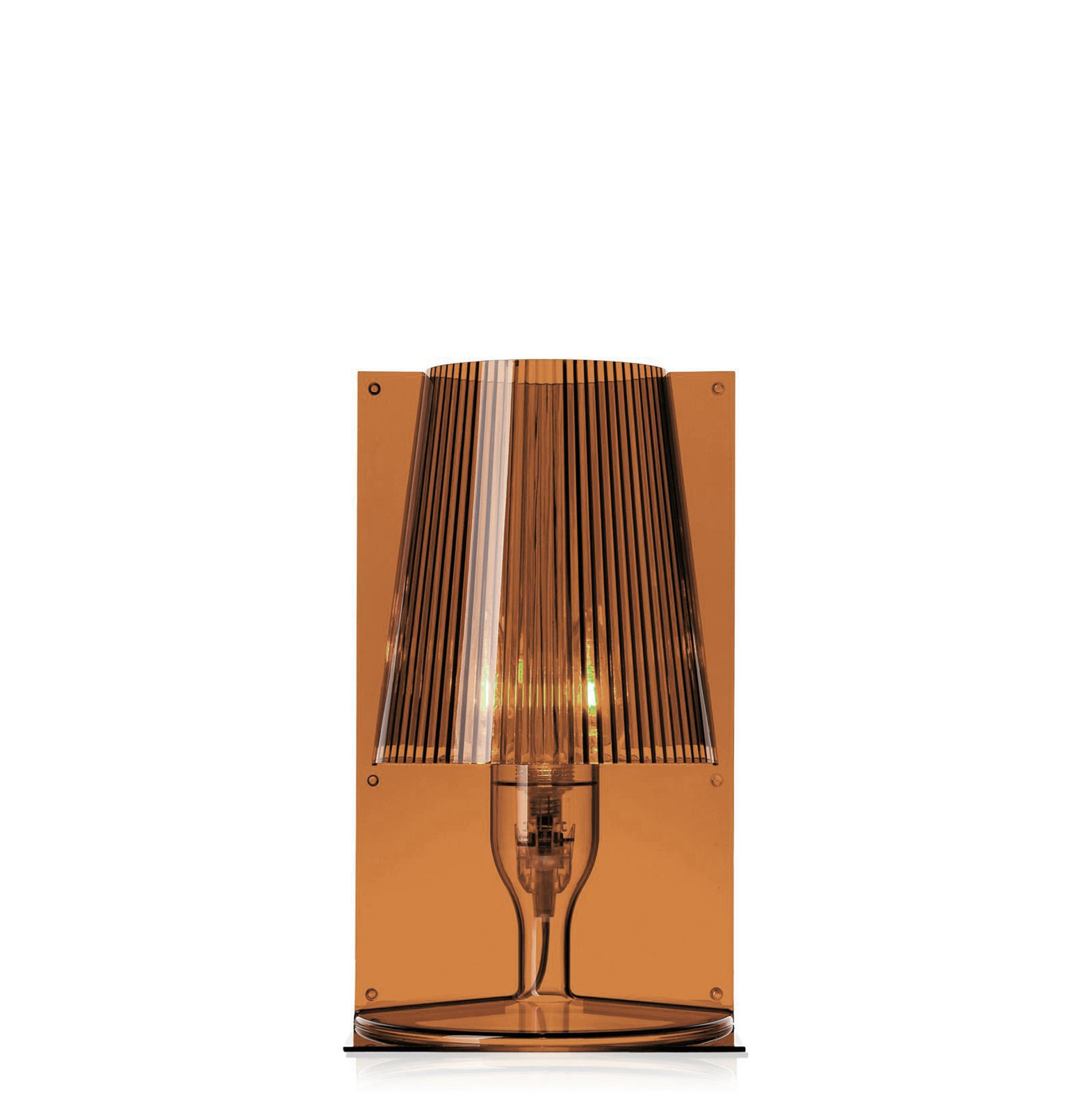Take Table Lamp, Amber