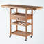 Chariot tout usage avec roulettes Barton H 35,30 po x l 45,05 po x P 14,60 po