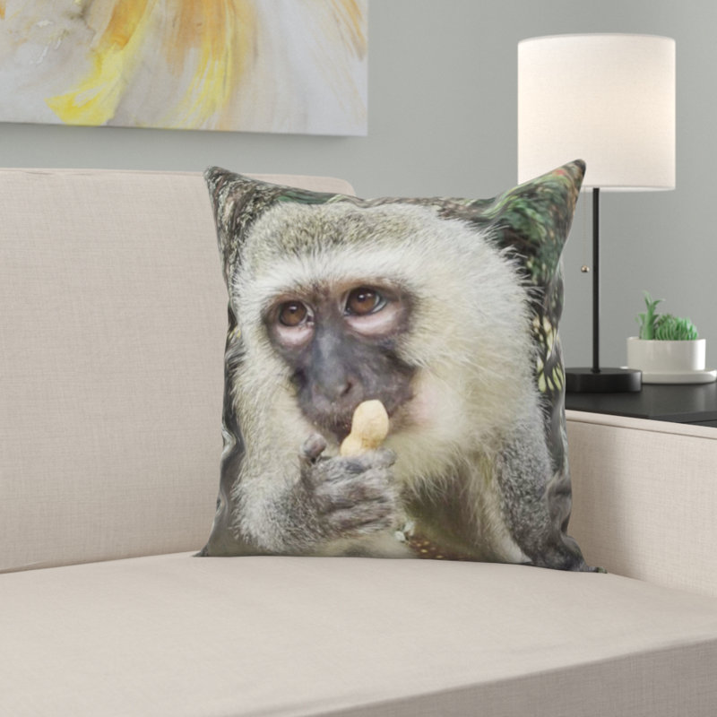 Coussin vervet