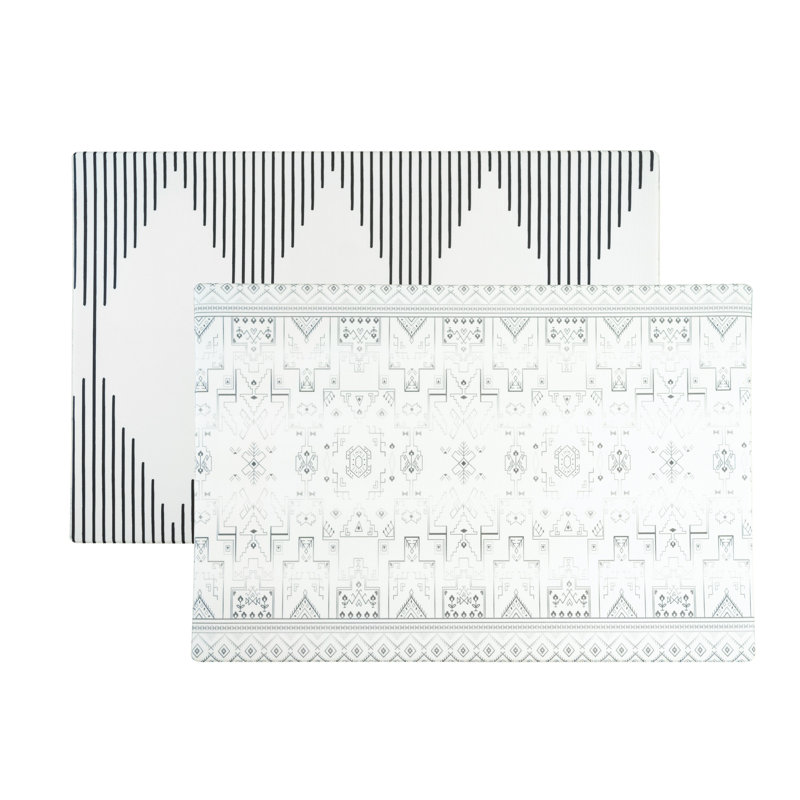 Mecca Foam Playmat