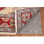 Tapis oriental fait à la main Kazak 4