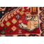 Tapis à motif géométrique 2 x 2
