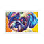 Sunlit Horizon Iii by Maggie Olsen - Wrapped Canvas Panoramic Print-837519400-837547295