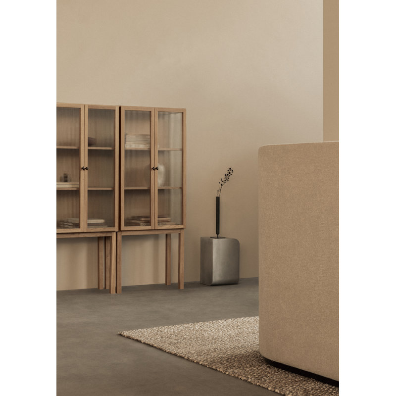 Volume End Table