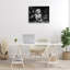 Iconic Marilyn Portrait, art de la giclée encadrée par Lazar Studio-103071032-103071033