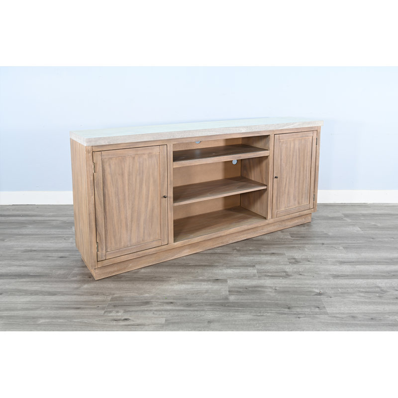 Sunny Designs 78" Media Console