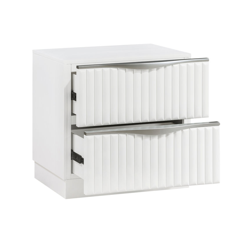 Armoire de chevet 1pc