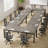 Mareme Rectangular Meeting Table-570217670