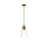 Bertina 1 - Light Single Pendant-1448894288-1448824660