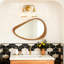 Miroir mural Modern