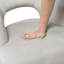 Fauteuil d'appoint Luxury Home-107668778