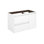 Ambra 35.1'' W Single Bathroom Vanity Base