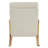 Upholstered Rocking Chair