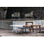 Attol Outdoor Square Coffee Table-11400260-57183444