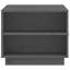 Kyea Solid Wood Block Coffee Table with Storage-78728311