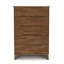 Linn 5 Drawer Wide Dresser-910309926