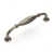 Nickel antique est en rupture de stock