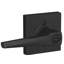 Eller Keyed Entry Lever with Collins Trim-308850295-308821573