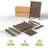 Outdoor Rocking Chairs  Set of 2-656916929