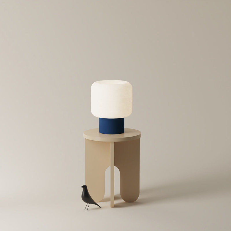 Maskor Table Light, Midnight