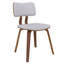 Chaise d'appoint Uselton Mid-Century-637145137-613849511-649854013