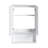 Bathroom Storage Cabinet,Soft Close Drawer,Glossy White