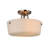 Willett Glass Semi Flush Mount-826443435-826443434