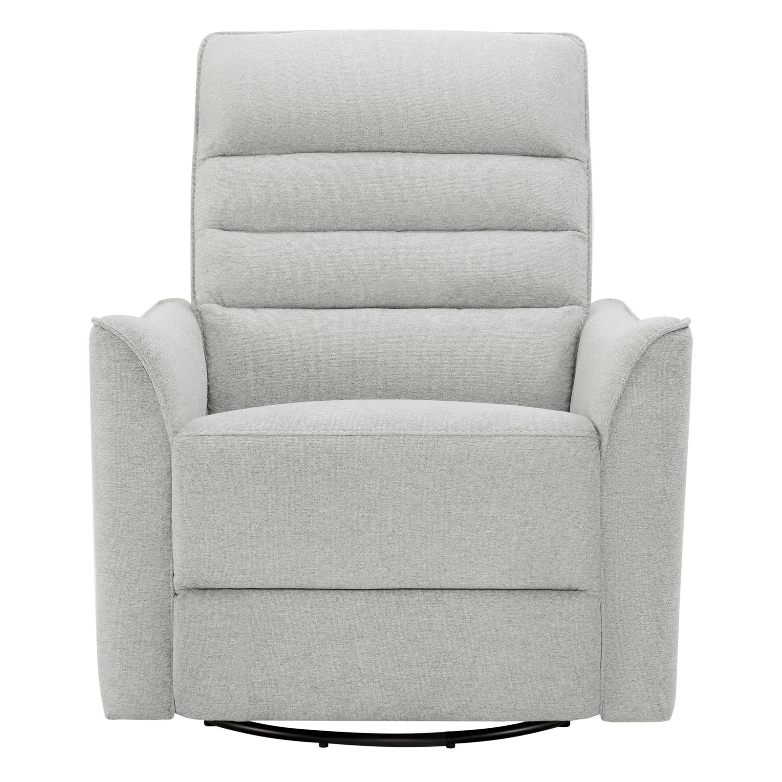 33" Swivel Power Recliner