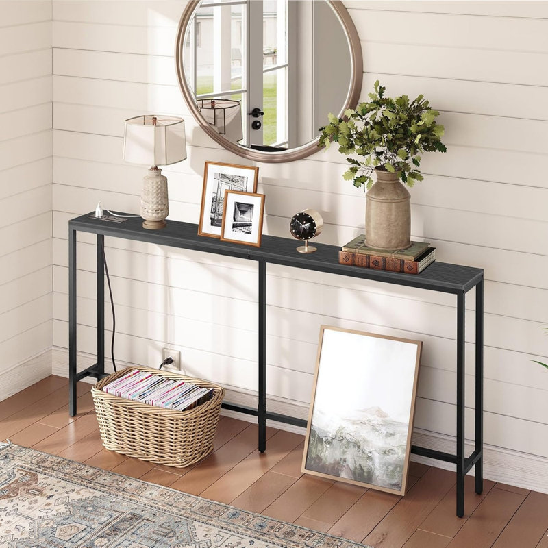 160 cm W Console Table